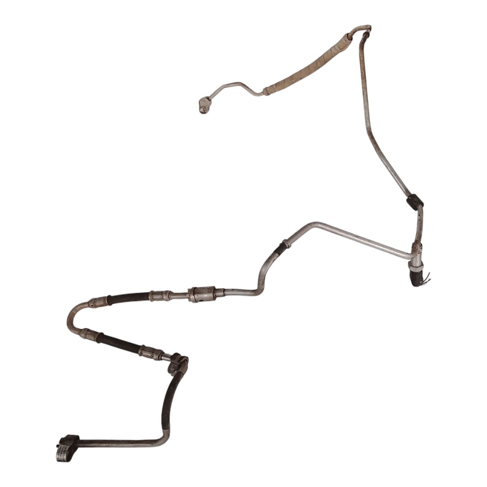 Mangueira Ar condicionado VW gol 2016 2019 4