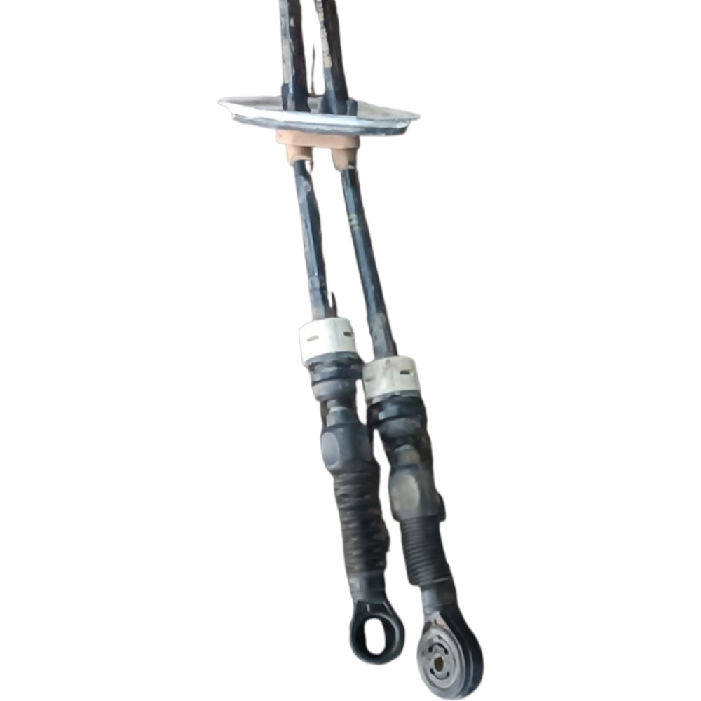 Cabos Da Alavanca De Marcha Hyundai Hb20s 2013 2019 3