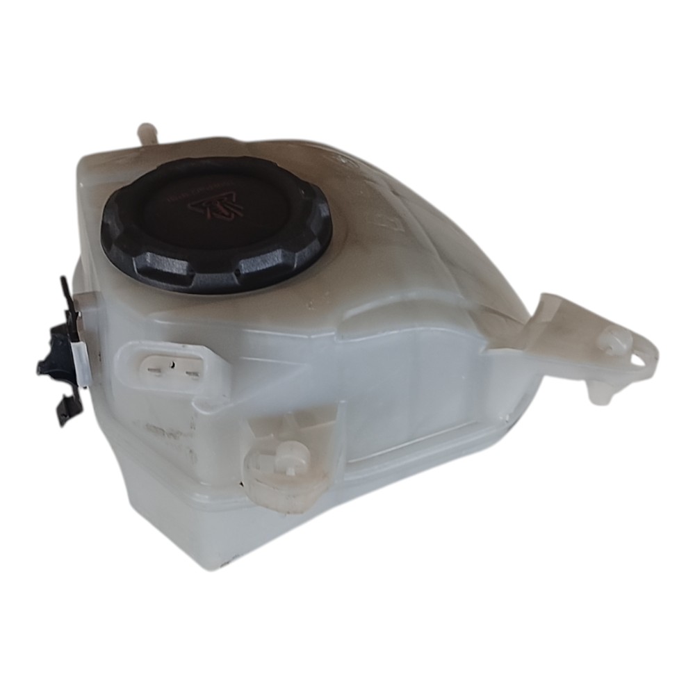 Reservatório Dagua Radiador Volkswagen T-cross 2020 2024 1