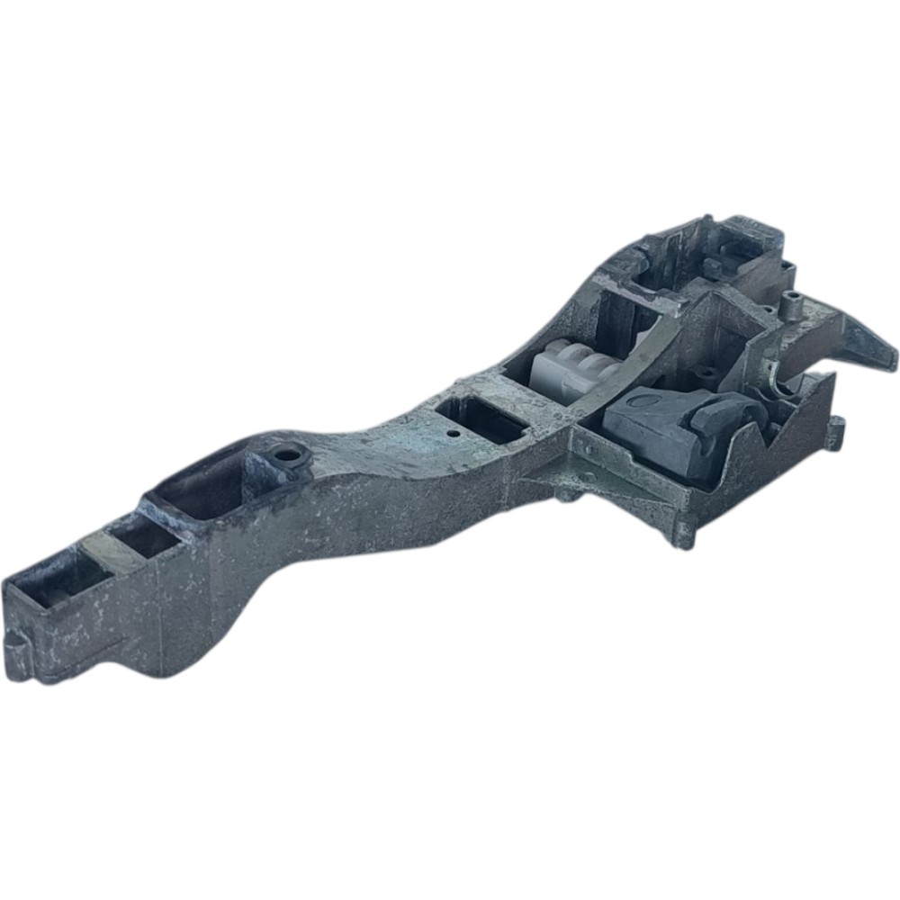 Suporte Maçaneta Externa Citroen C3 Picasso Traseira Direita 1