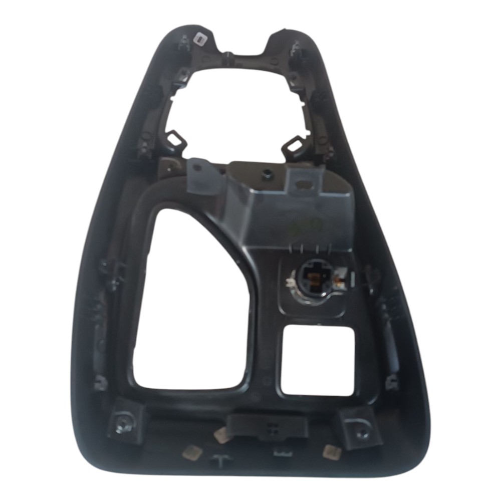 Moldura Painel Console Central Compass 2017 2020 53293608 3