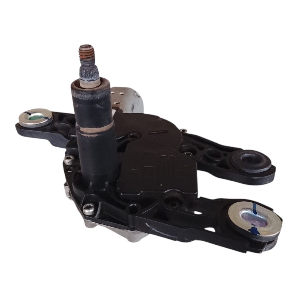 Motor Limpador Traseiro Volkswagen Gol 2012 2018 5