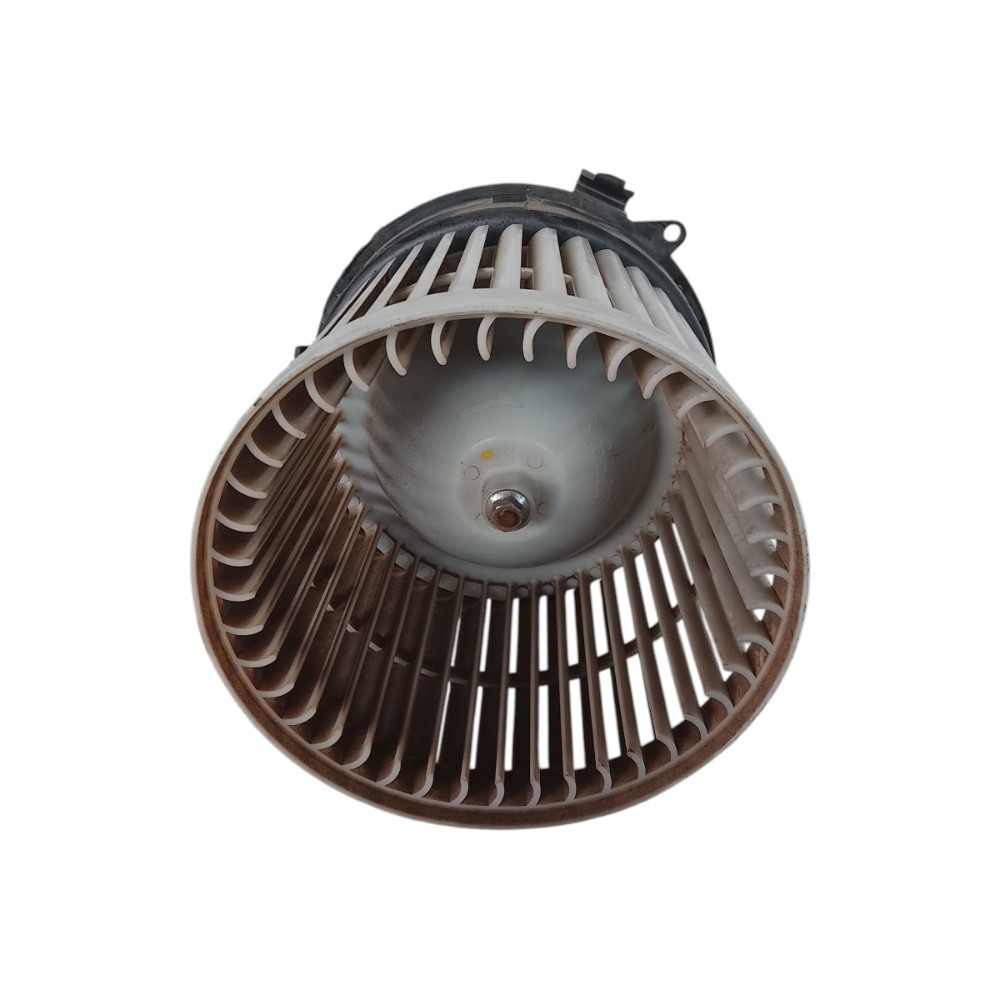 Motor Ar Forçado Interno Nissan Versa 2012 2013