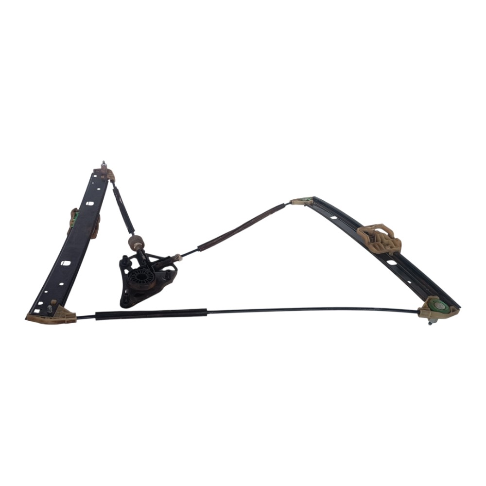 Máquina Vidro Dianteiro Esquerdo Audi Q3 2012 2015 1