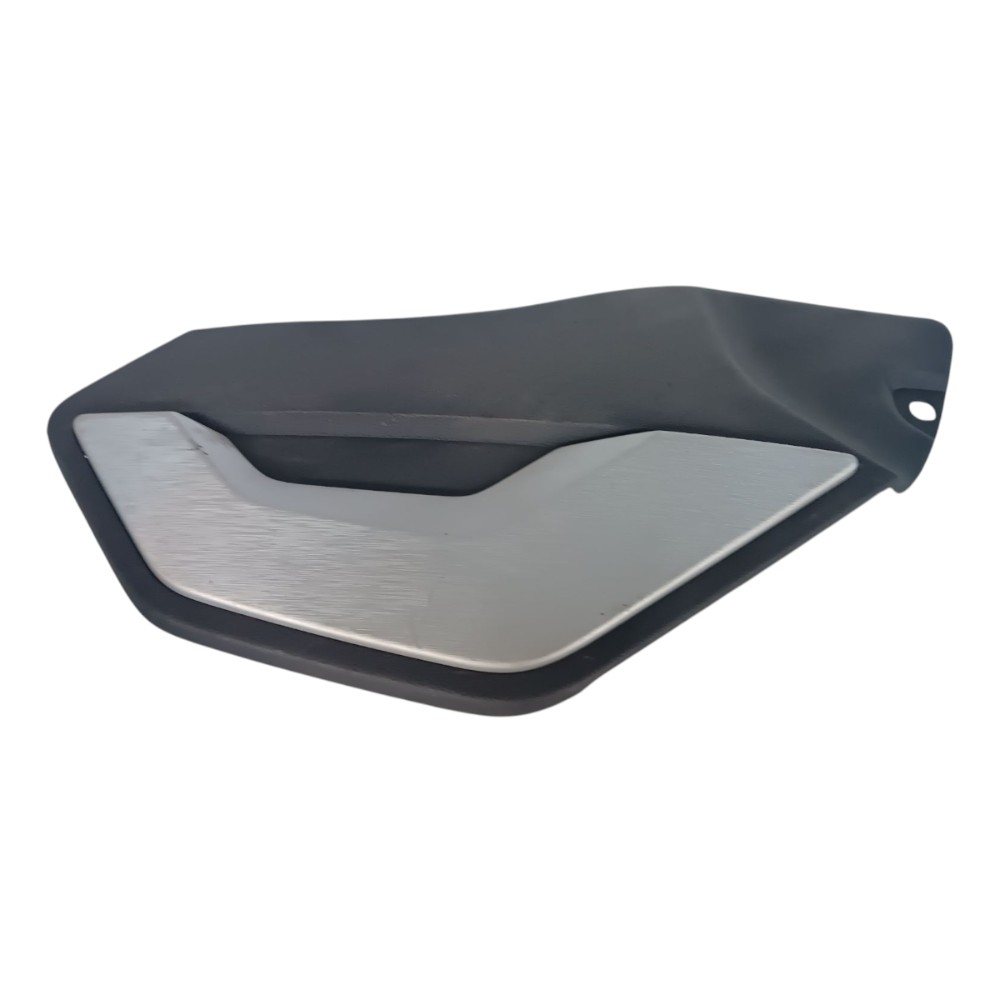 Moldura Console Esquerdo Renault Duster 2021 2022 2023 2024 1