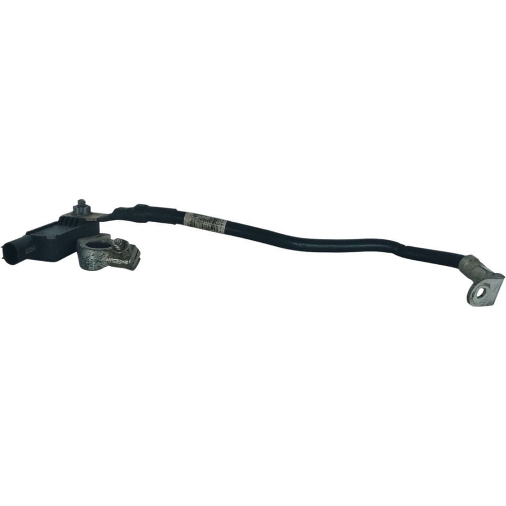 Cabo Negativo Bateria Ford Ka 1.0 2015 2016 2017 2018 2020 2