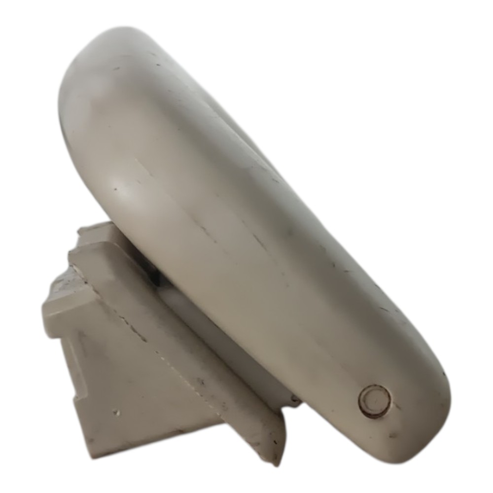 Alça Puxador Teto Pqp Citroen C4 2013 2014 Bege 5