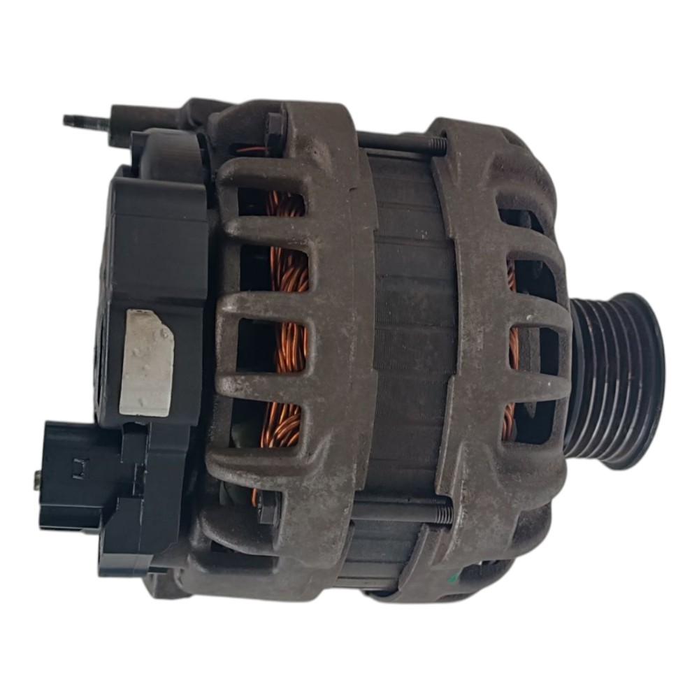 Alternador Volkswagen Space Fox Fox Gol  90a Ea111 2008 2016 5