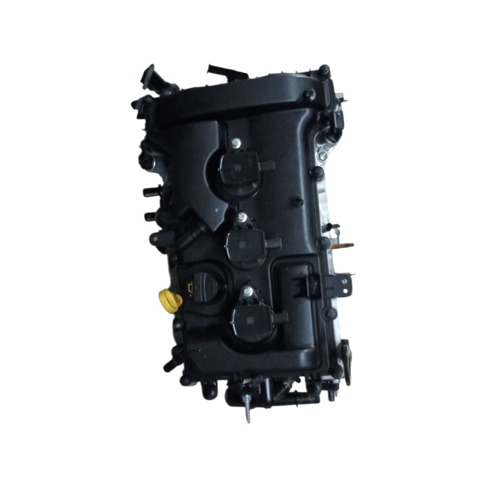 Motor Ford ka 1.5 3 cilindros 2019 4