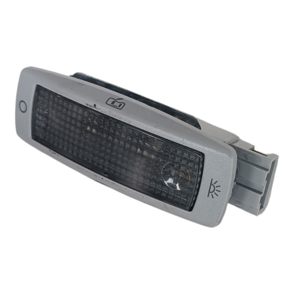 Luz Lanterna de Teto Volkswagen Fox Golf Jetta 2014 1