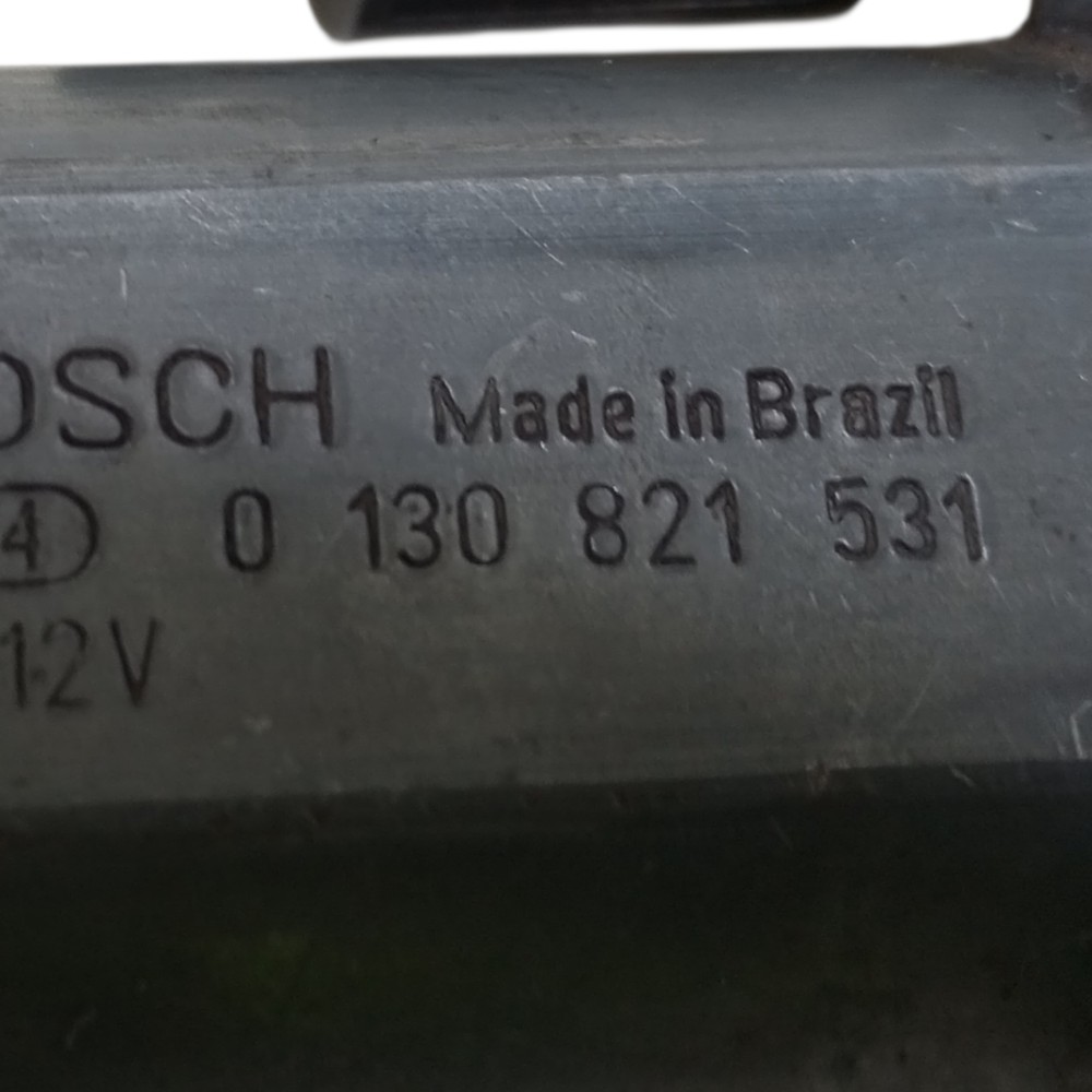 Motor de vidro elétrico D D VW FOX 5