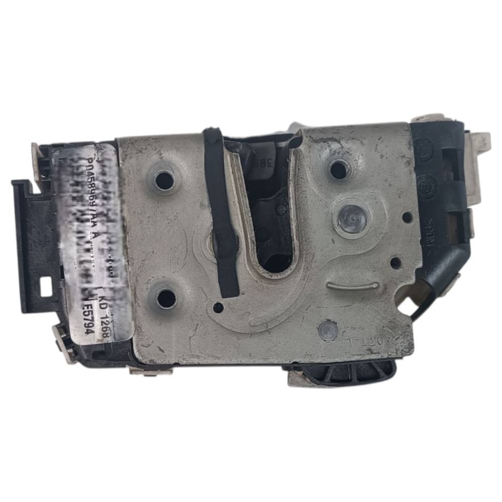 Fechadura Porta Traseira Direita Jeep Cheroke 2012 2017 5