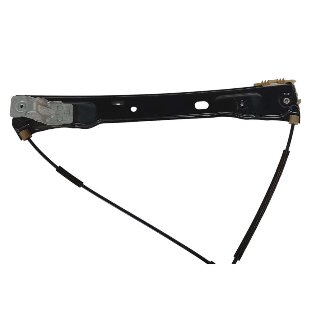 Maquina Vidro Dianteiro Direito Elétrico Ford Focus 14/19 5