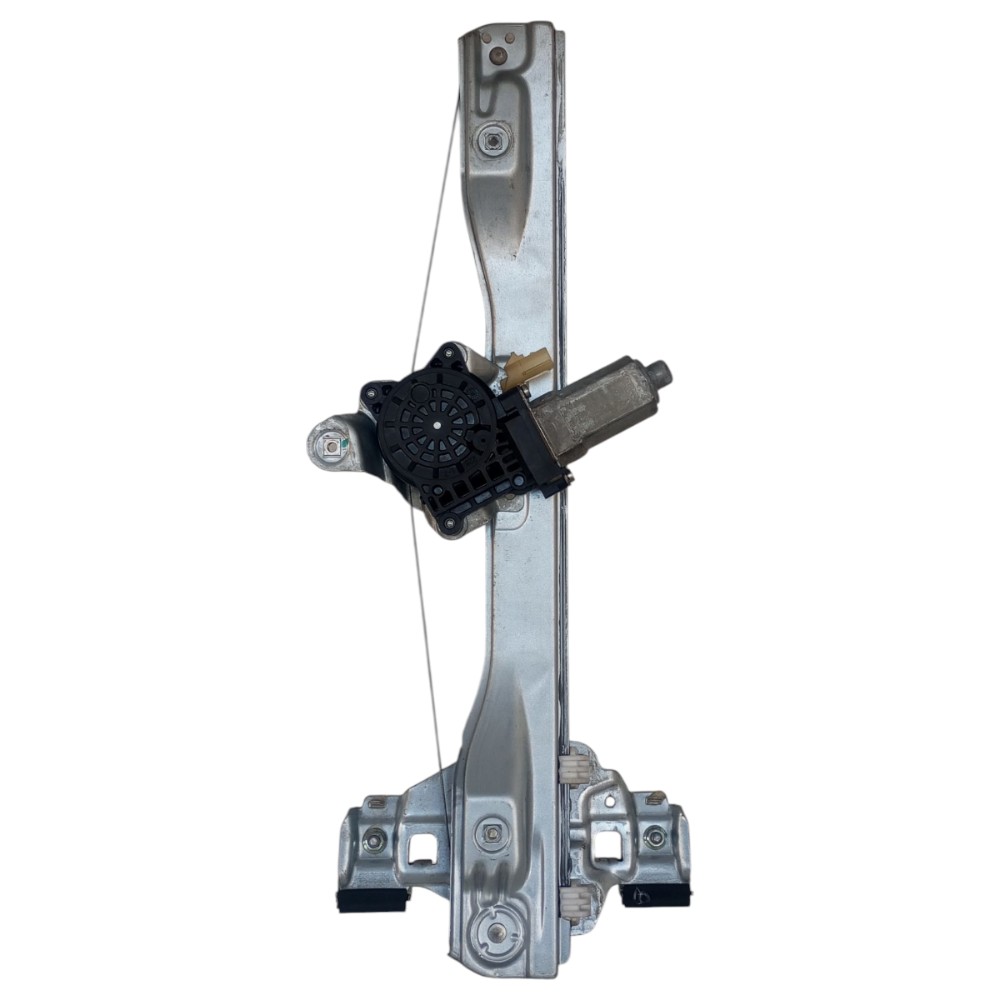 Maquina De Vidro Eletrica T D Gm Cruze Sedan 2013