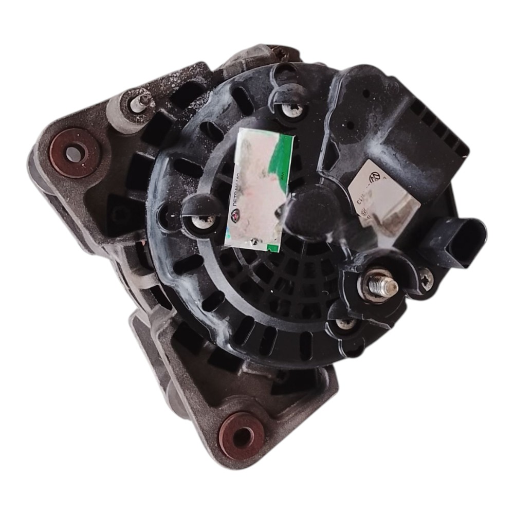 Alternador Volkswagen Saveiro 2009 2010 2011 2012 2013 2016 4
