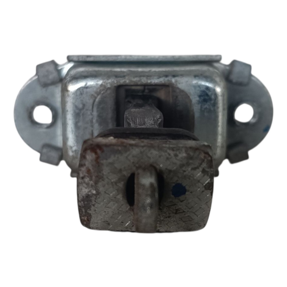 Limitador Porta Traseira Esquerda Ford Ka 2015 2021 5