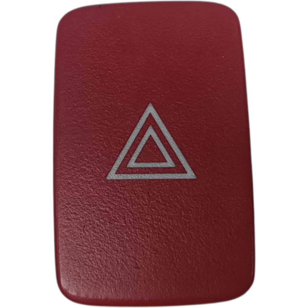 Botão Interruptor Pisca Alerta Hyundai Tucson 2007 2015 Preto 2