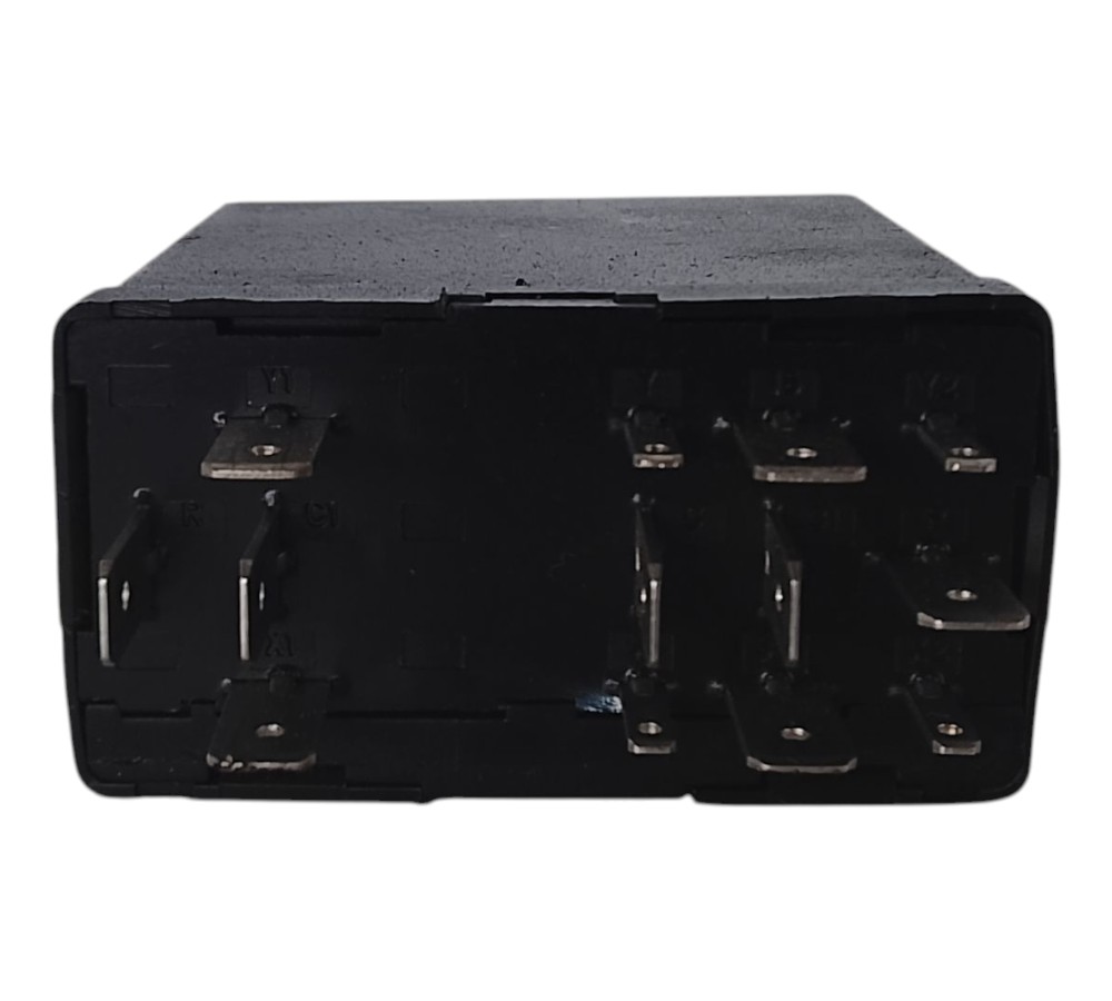 Modulo Rele Ignição Volkswagen Saveiro 2009 2016 3