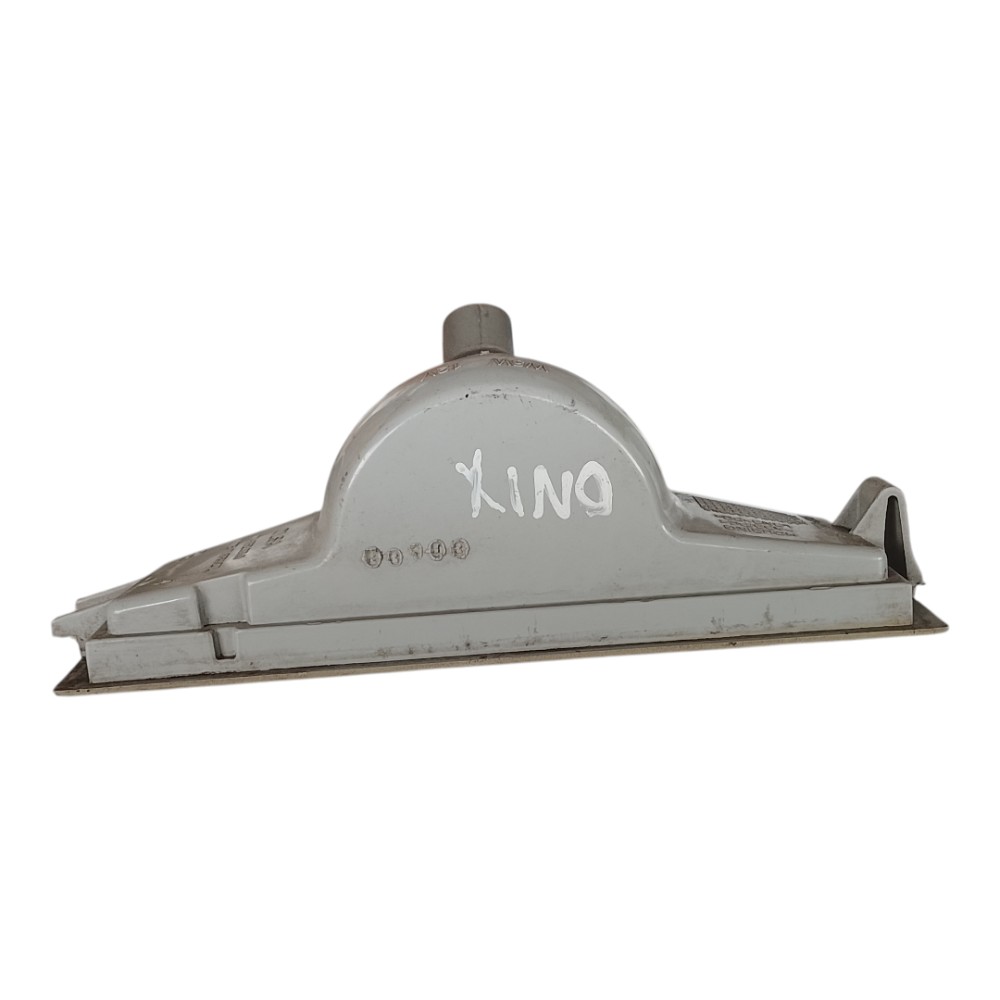 Luz De Placa Chevrolet Onix 2019 3