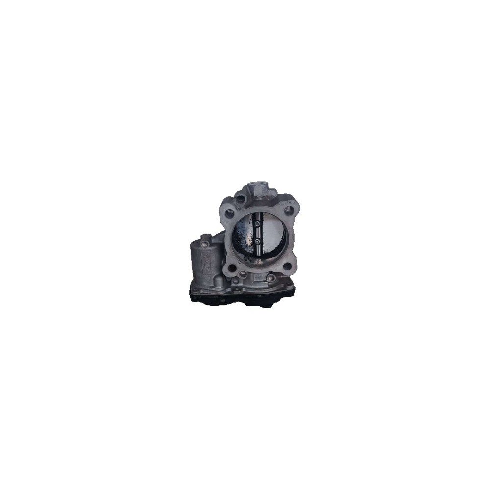 Tbi Corpo Borboleta Ford Ka 2019 4