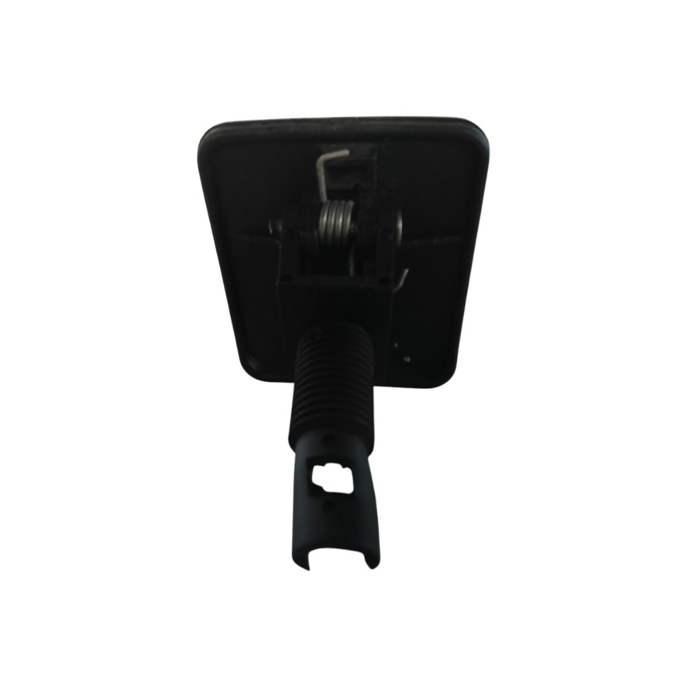 Alavanca Abertura Capô Chery Qq 2018 2019 5