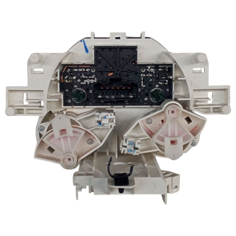 Comando Ar Condicionado Nissan Versa March 2012 2013 2014 5