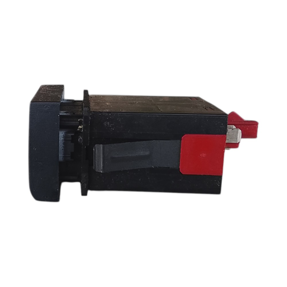 Botão Interruptor Farol De Milha Vw Voyage 2012 3