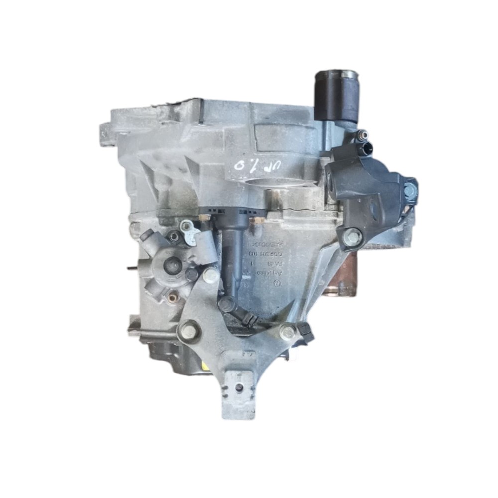 Cambio Manual Volkswagen Up 1.0 2016 2017 2019 2020 2021 5