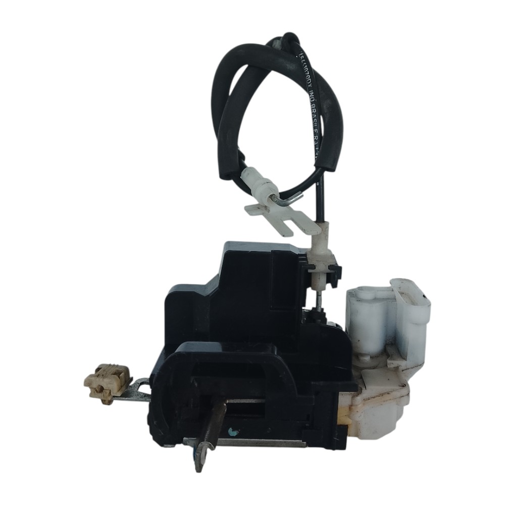 Fechadura de porta fiat palio 2010 dianteiro direito
