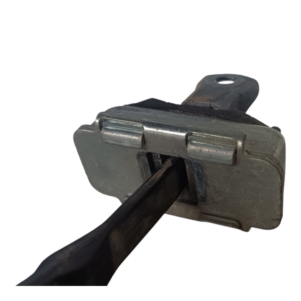 Limitador Da Porta Citroen C4 2013 2014 Traseira Direita 7