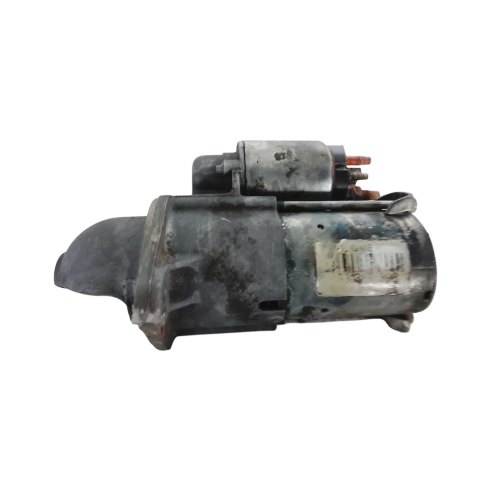 Motor Arranque 2.0 Chevrolet Vectra 2009 2010 1