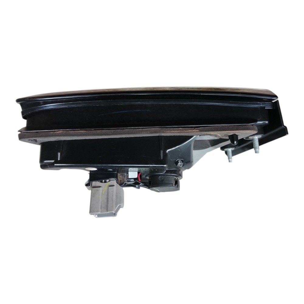 Laterna Tampa Traseira Direita Jeep Compass 2016 2023 Direito/passageiro 3