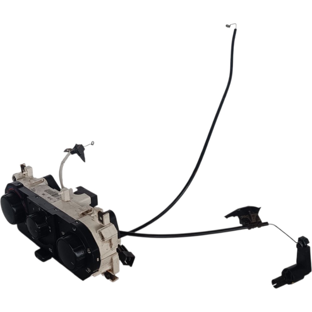 Comando ar condicionado fiat palio siena strada 2003 2016