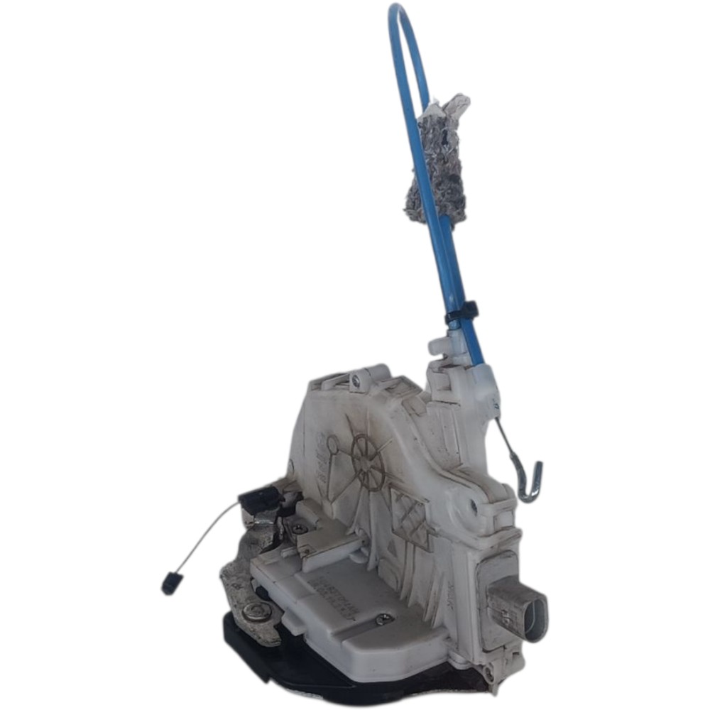 Fechado Da Porta Volkswagen 2006 Dianteira Direita