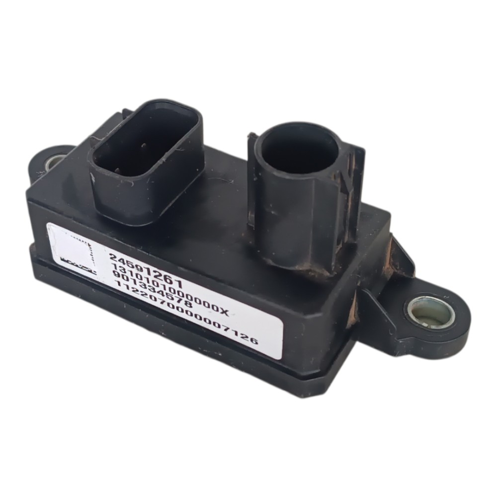 Módulo Rele Sensor Bateria Chevrolet Onix Plus 1.3 2021 2023 1