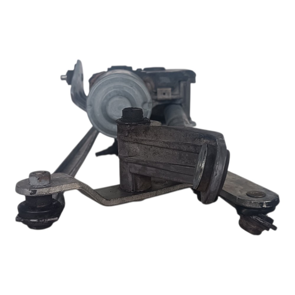 Galhada Limpador Parabrisa Dianteiro Honda Civic 2007 2011 2