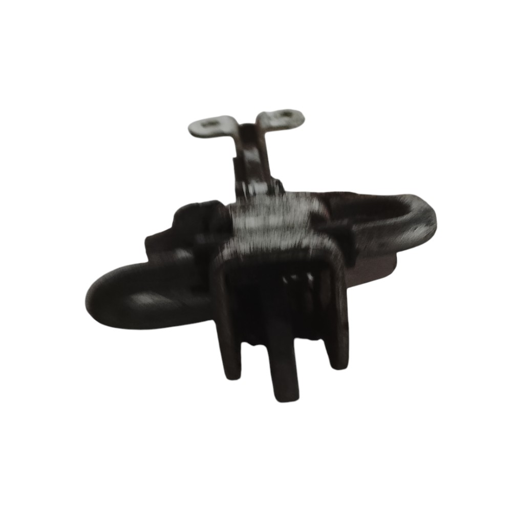 Limitador De Porta Fiat Idea 2015 Dianteiro Esquerda 3