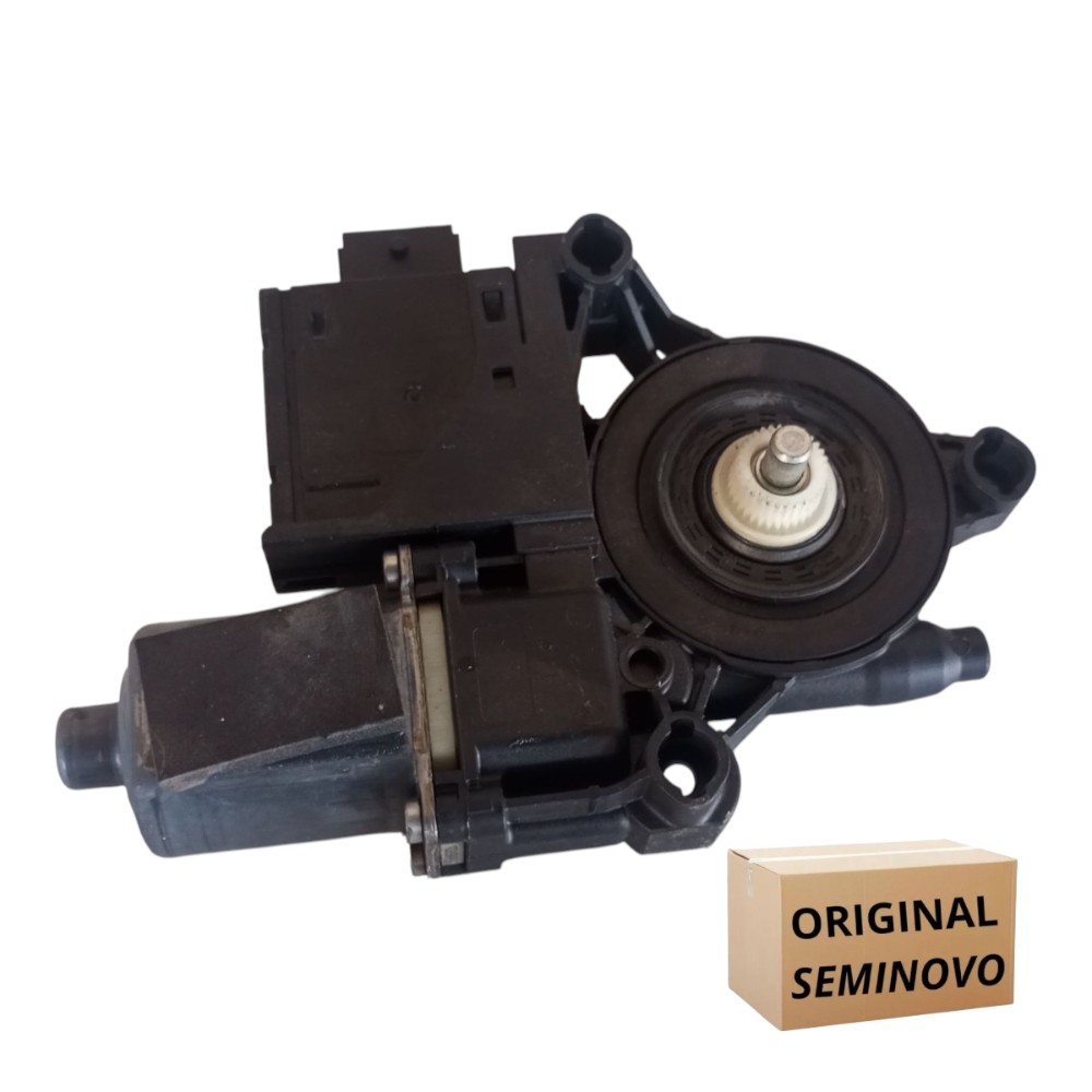 Motor Vidro Elétrico Dianteiro Direito Compass 2016 2021 3