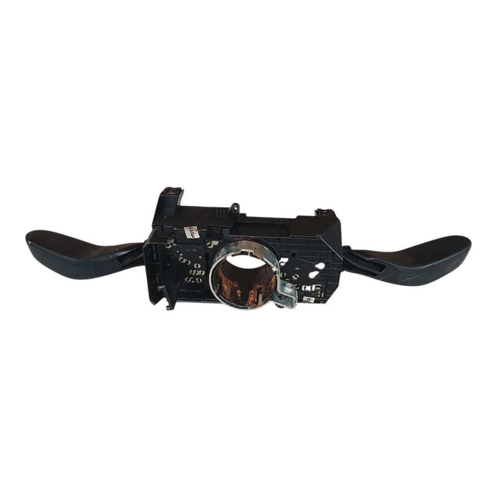 Comando Chave De Seta Limpador Volkswagen Gol 2012 2018 4