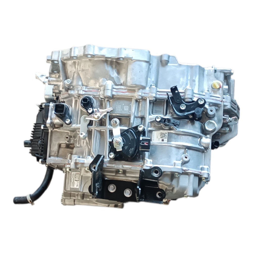 Câmbio Caixa De Marcha Toyota Corolla 2024 5