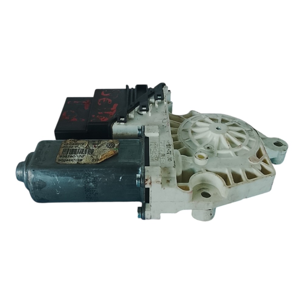 Motor vidro elétrico Volkswagen jetta 2014 traseiro direito