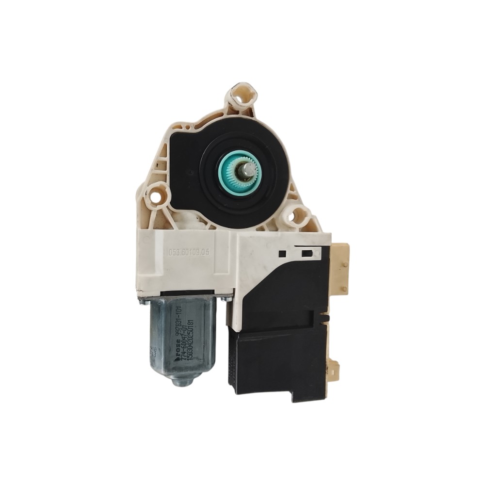 Módulo Motor Vidro Dianteiro Direito Peugeot 307 2006 2012 1