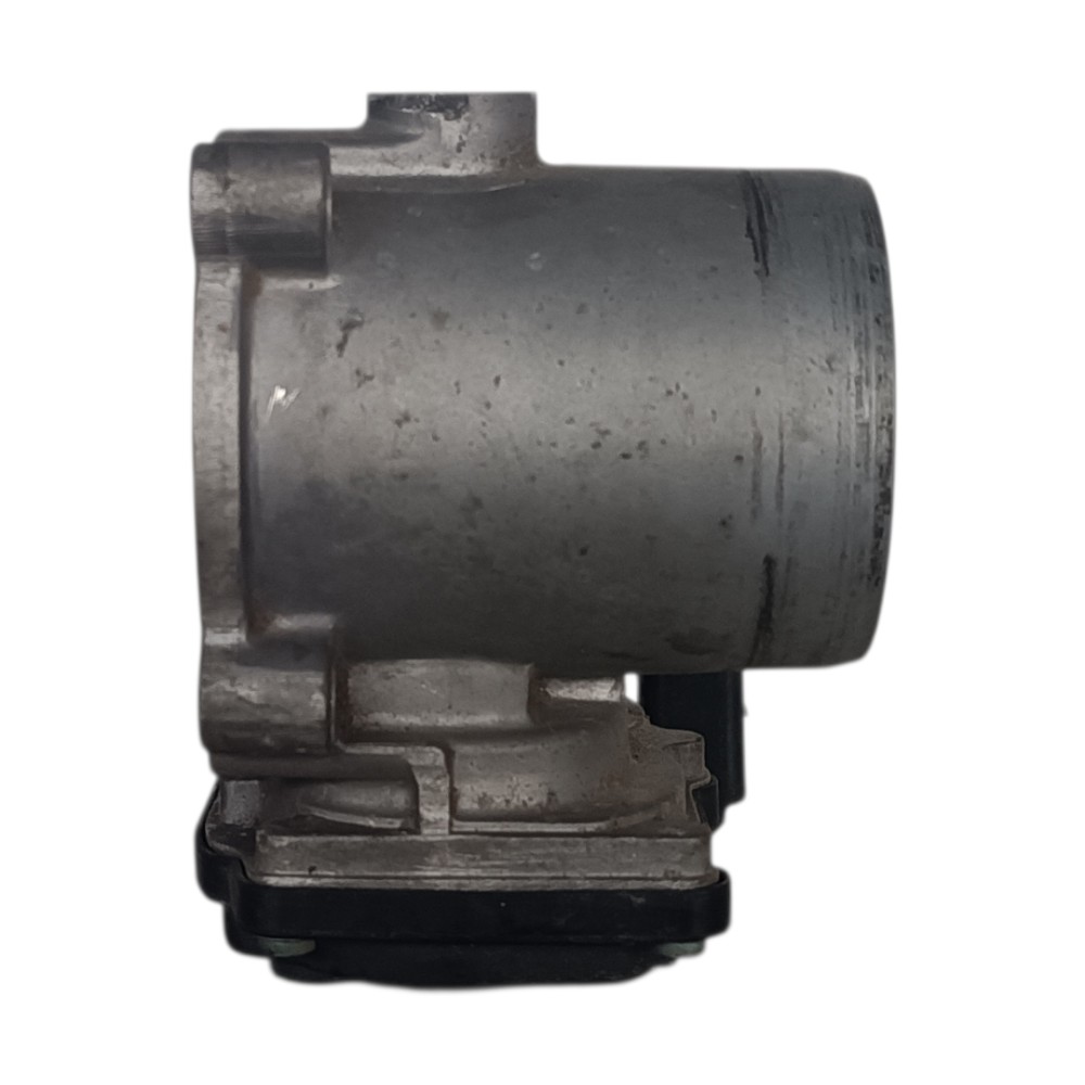 Corpo Tbi Borboleta Vw Fox Polo Virtus 1.6 Msi 2017 2022 3