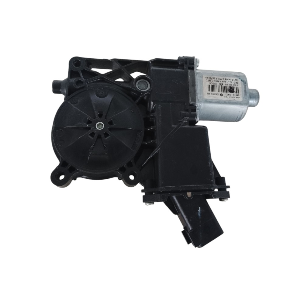 Motor Vidro Elétrico Dianteiro Direto Chevrolet Onix 14/19 5