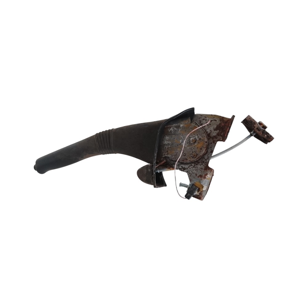 Alavanca Freio Mão Renault Duster Logan Sandero 2008 2014 1