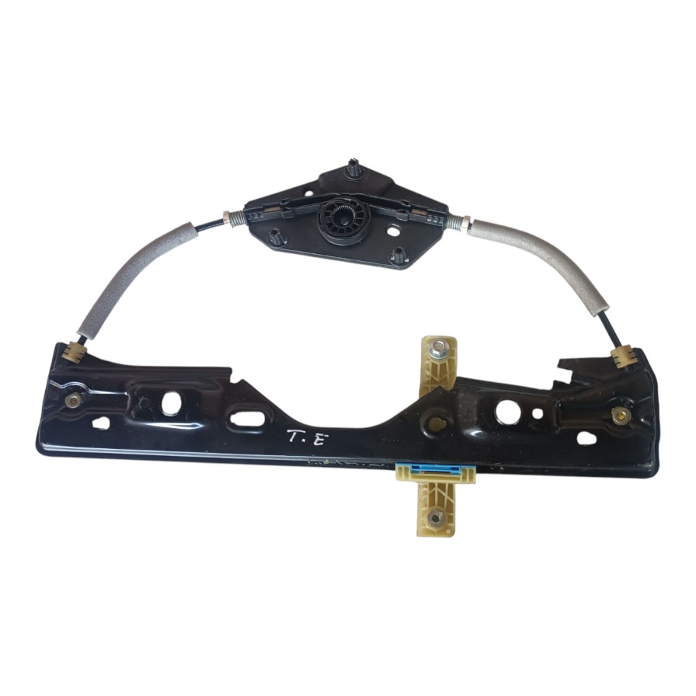 Maquina Vidro Elétrico Traseiro Esquerda Compass 2016 2021 1