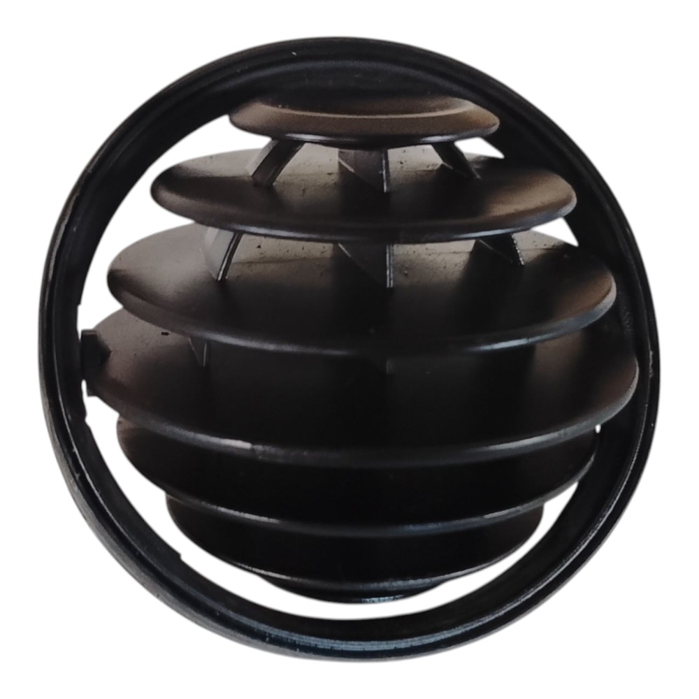 Difusor de ar painel central Citroen C3 Picasso 5