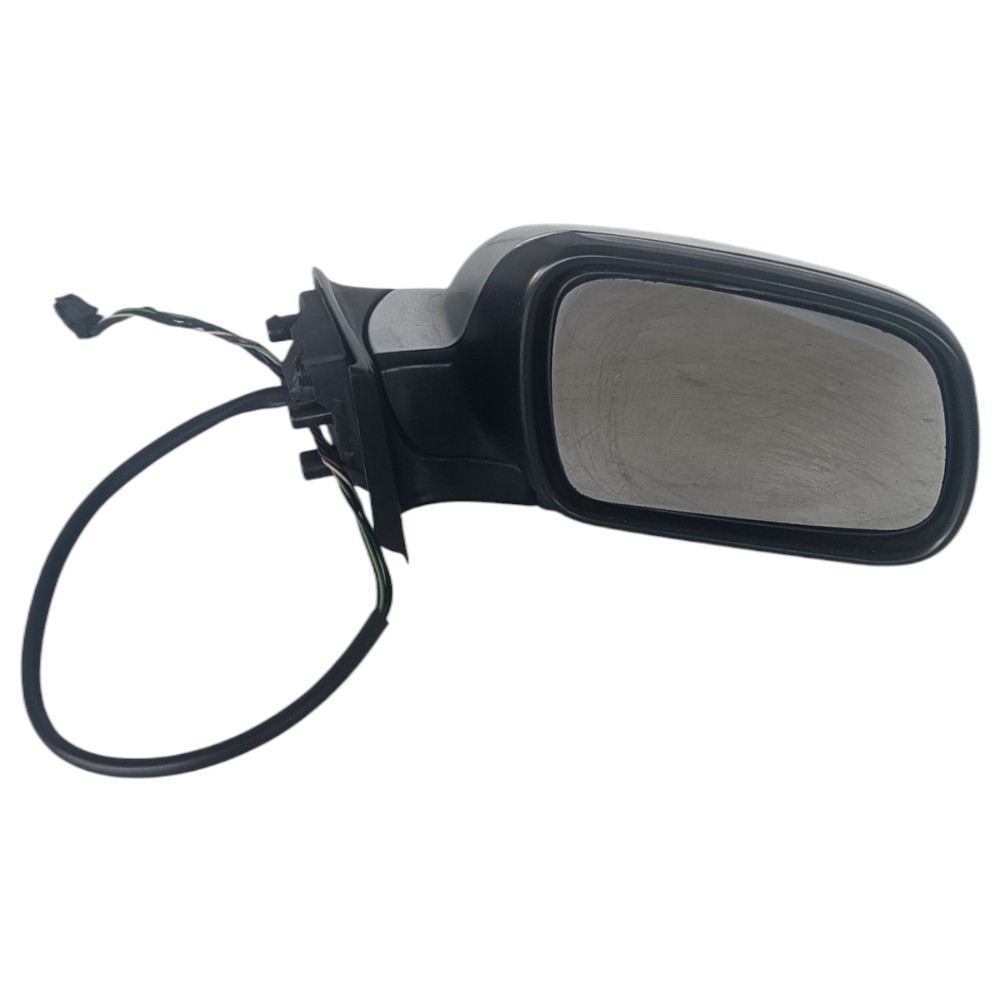 Retrovisor Elétrico Direito Peugeot 307 2008 2009 2010 2012 3