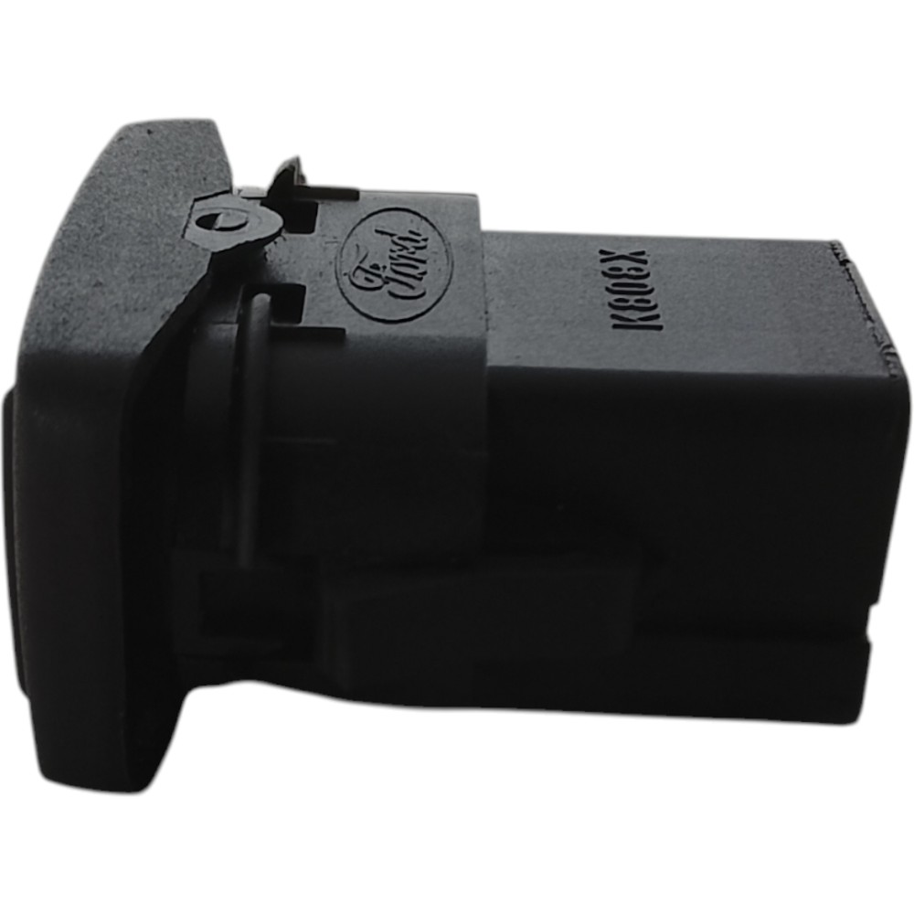 Botão vidro elétrico ford focus 2010 2011 4