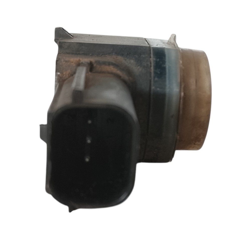 Sensor Estacionamento Para Choque Traseiro Ford Focus 2016 Preto 2